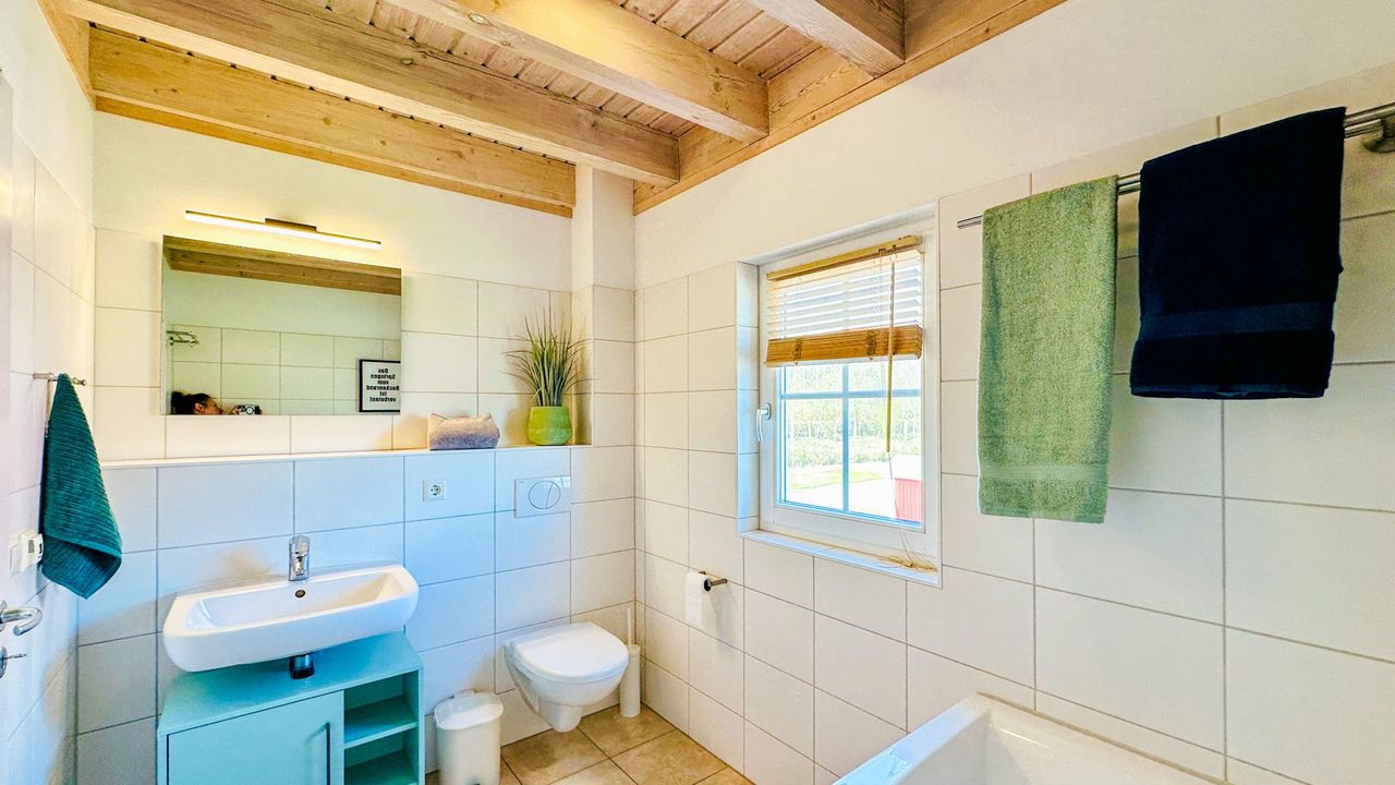 Badezimmer Badezimmer